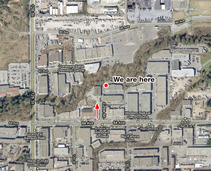 Contact Us Signs BC A Vancouver Sign Company Signs BC A Vancouver