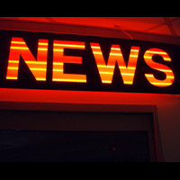 Back-Lit Neon Sign