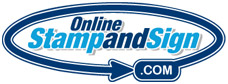 Online Stamps and Signs Vancouver