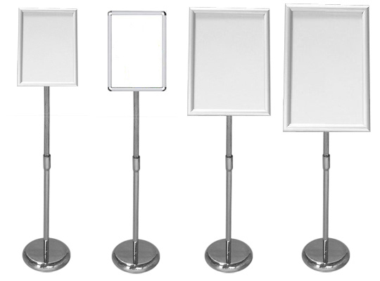 Poster-Holders Poster Holders