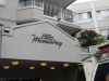 Monterey - Dimensional Sign