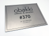 #370 - Obakki - Office & Studio