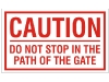 caution-gate-sign