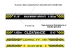 Maximum Clearance Bar Styles