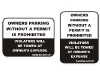 permit-parking-only