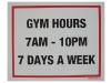 gym-hours