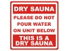 sauna-sign
