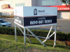 Bentall For Lease